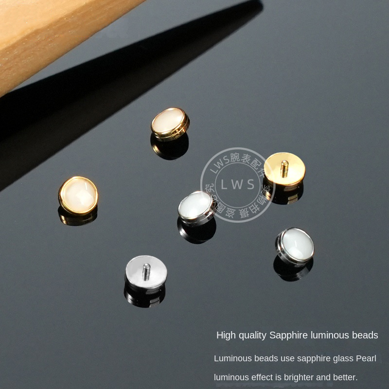 2.3x0.45mm Luminous pip For Se - Luxury Watch Rolex 评论和价格