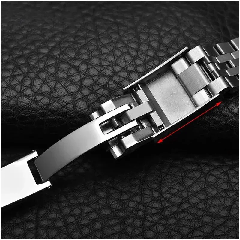904 Jubilee Watch Band For Rol - Luxury Watch Rolex 评论和价格