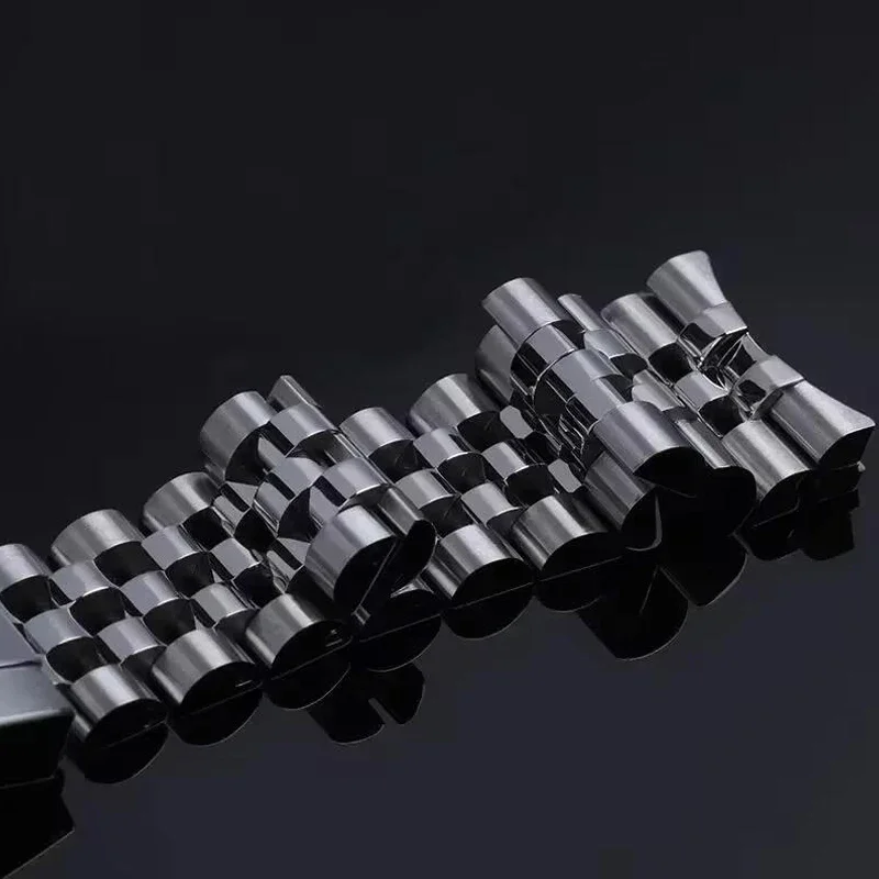 904 Jubilee Watch Band For Rol - Luxury Watch Rolex 评论和价格