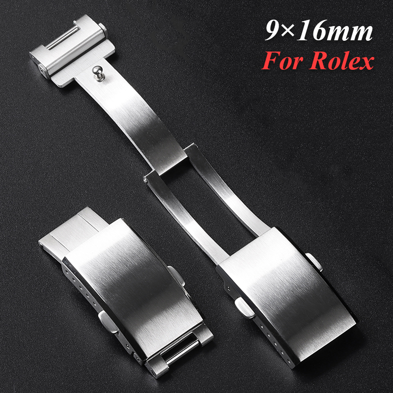 Solid Stainless Steel Watch Cl - Luxury Watch Rolex 评论和价格