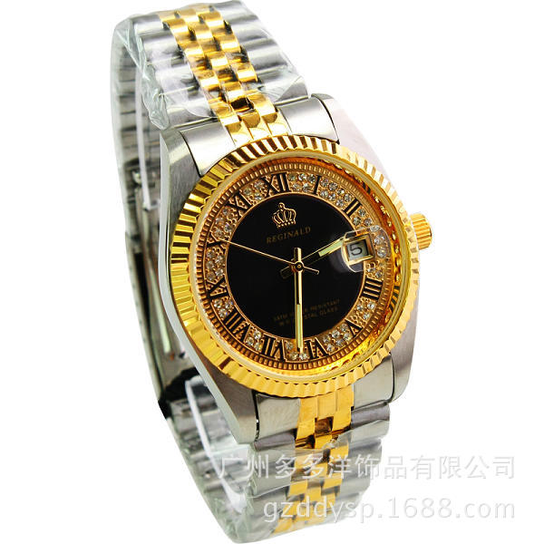 2016 Luxury HK REGINALD Brand  - Luxury Watch Price 评论和价格