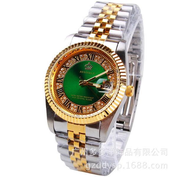 2016 Luxury HK REGINALD Brand  - Luxury Watch Price 评论和价格