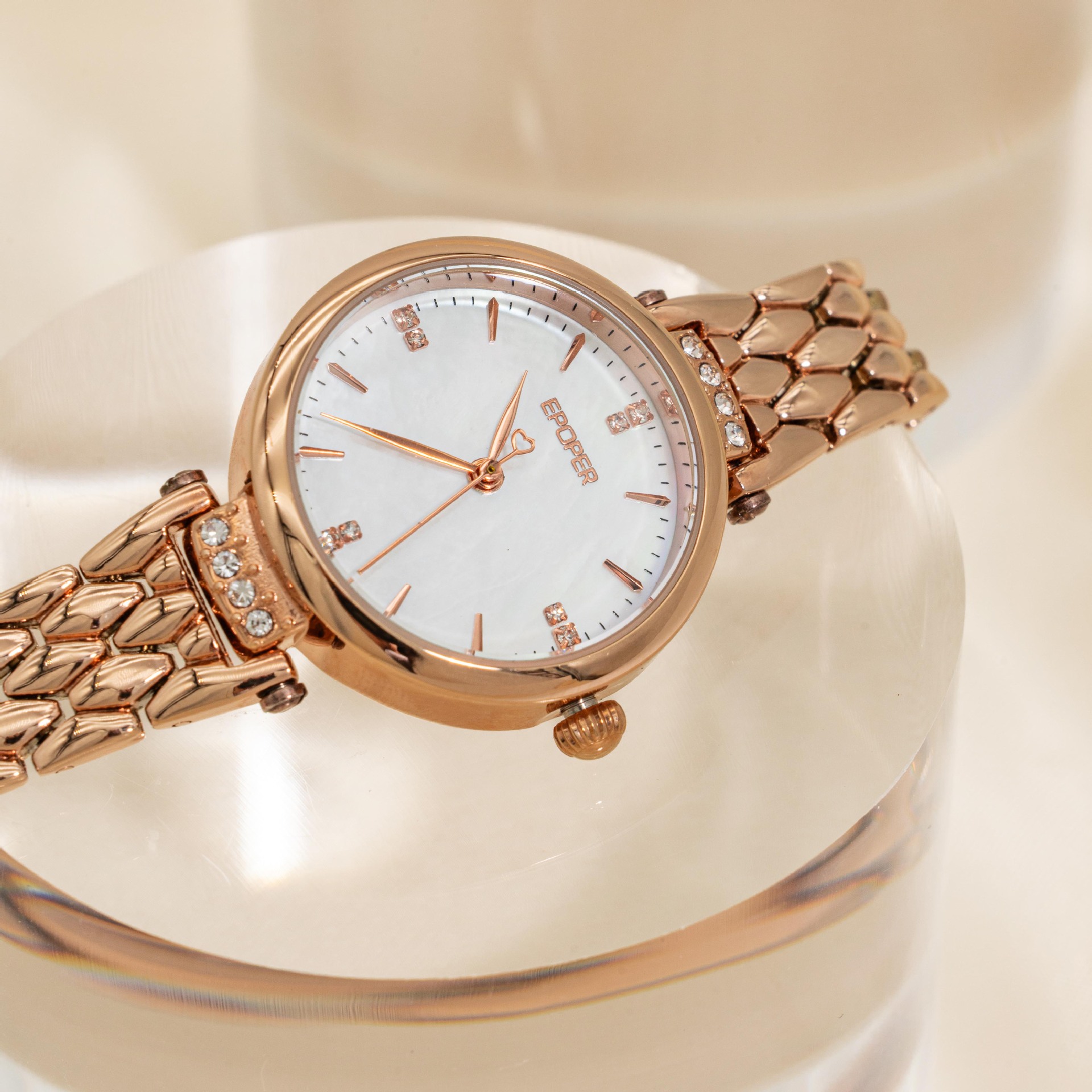 New stylish and luxurious watc - Luxury Watch Values 评论和价格