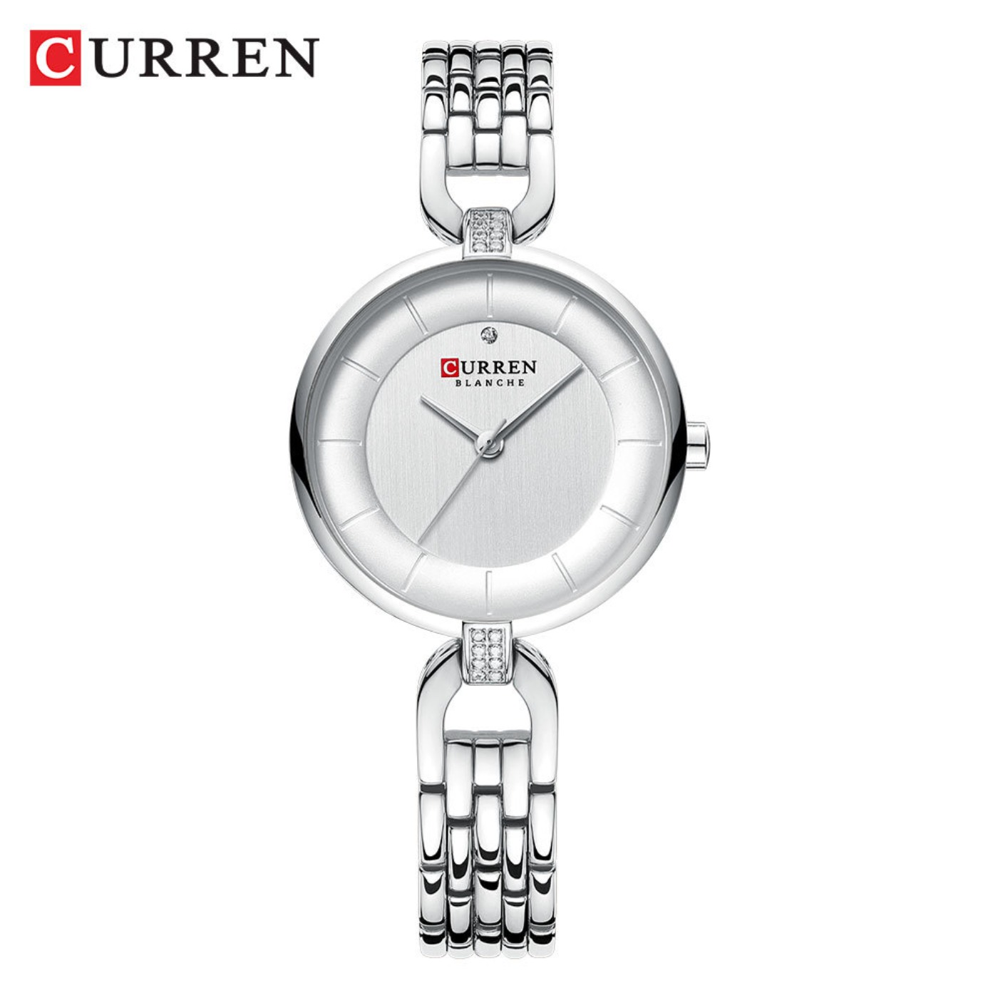 Women Watch CURREN Luxury Bran - Luxury Watch Brand 评论和价格