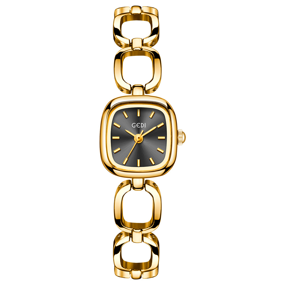 GEDI Brand Women's Watches Lig - Luxury Watch List 评论和价格