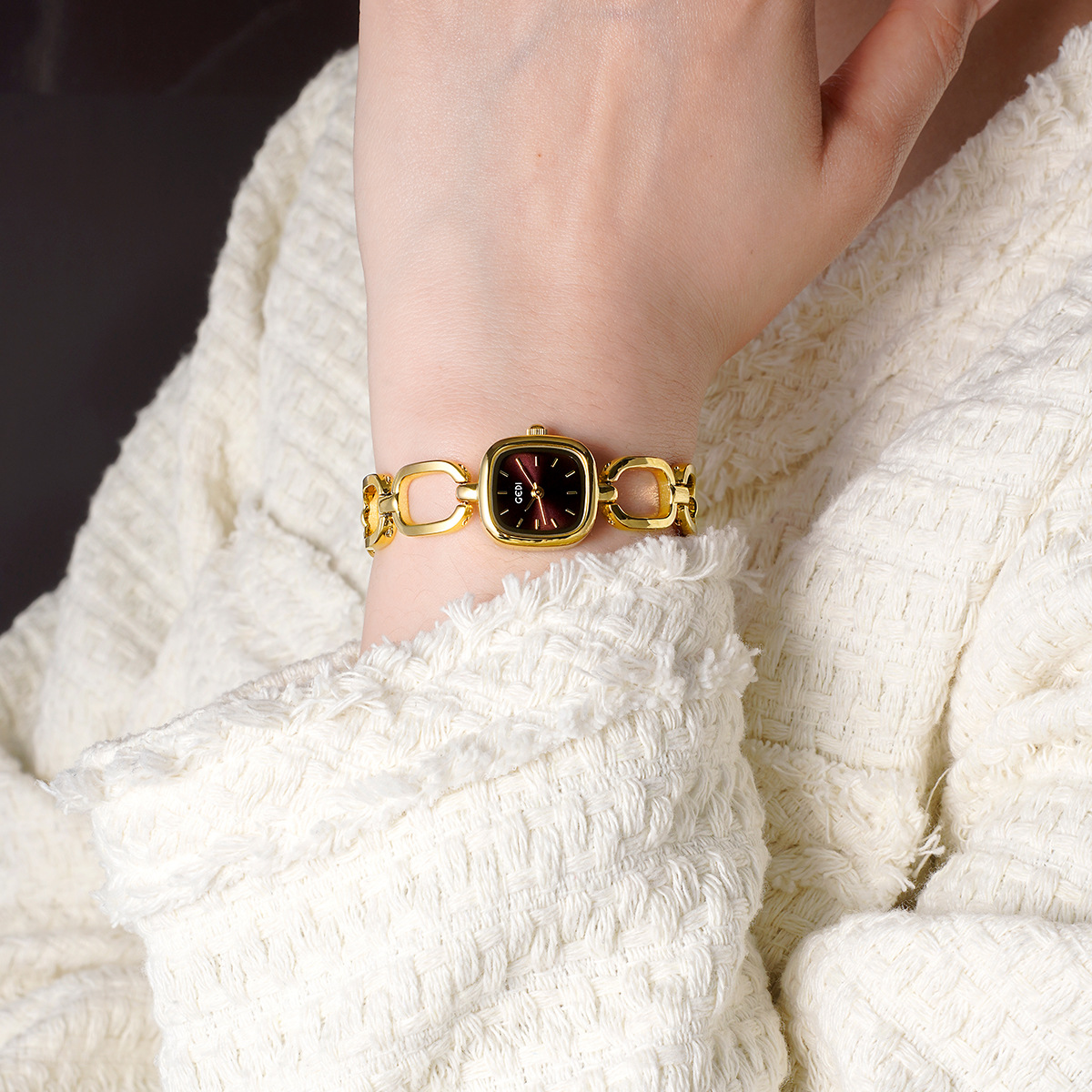 GEDI Brand Women's Watches Lig - Luxury Watch List 评论和价格