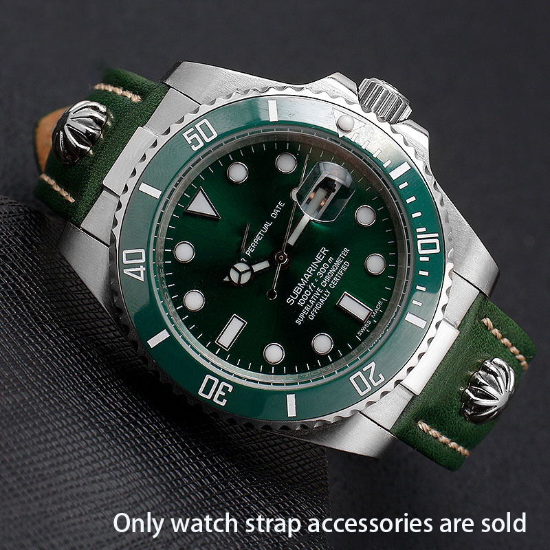 2pcs 20mm 21mm Curved End Link - Luxury Watch Rolex 评论和价格