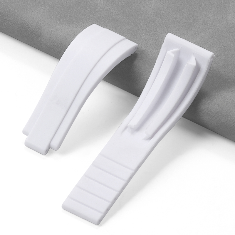 20mm Rubber WatchBand for Role - Luxury Watch Rolex 评论和价格
