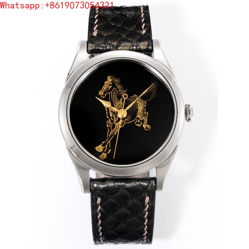 The Great Qin Empire has succe - Zodiac Luxury Watch 评论和价格