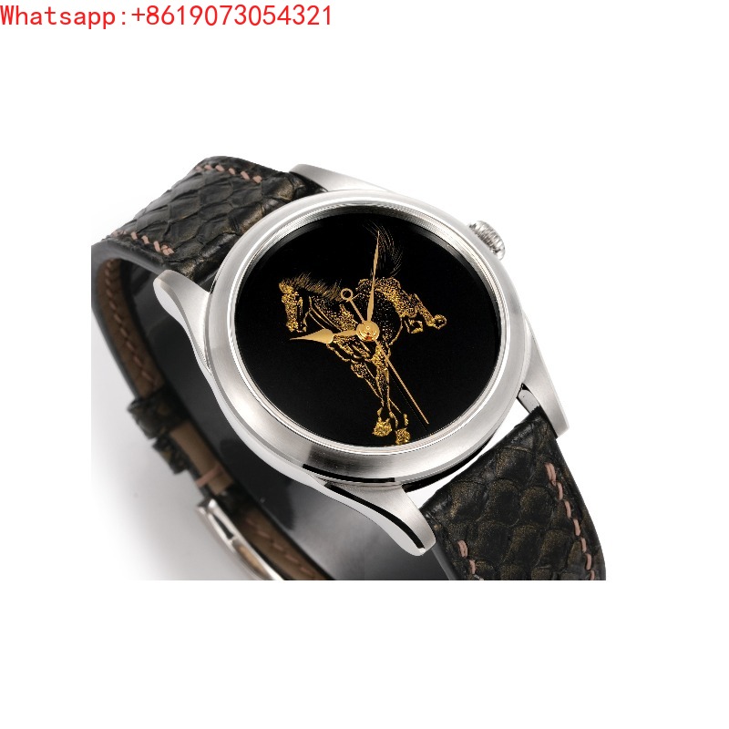 The Great Qin Empire has succe - Zodiac Luxury Watch 评论和价格