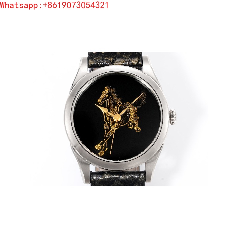 The Great Qin Empire has succe - Zodiac Luxury Watch 评论和价格