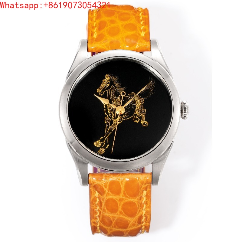 The Great Qin Empire has succe - Zodiac Luxury Watch 评论和价格
