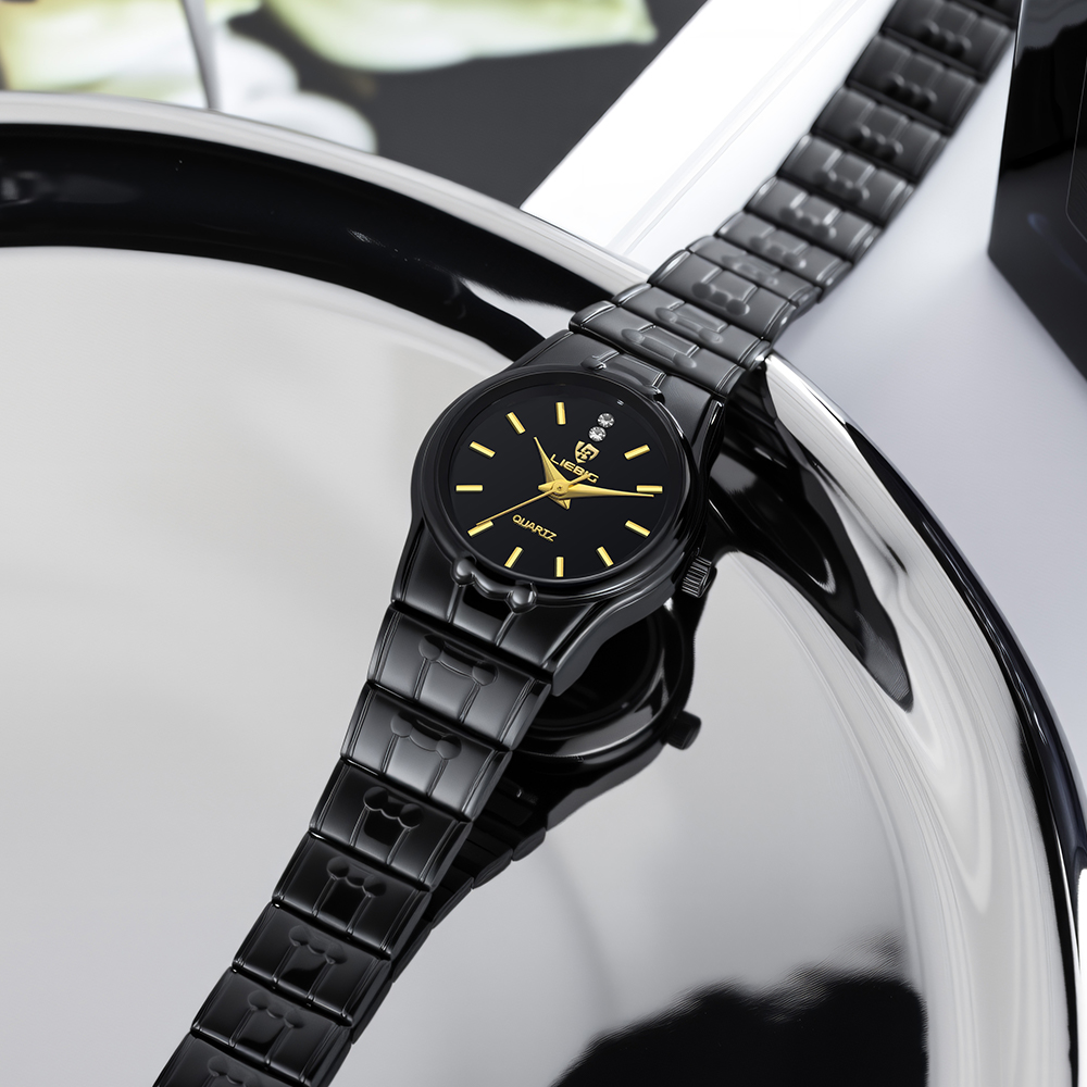 LIEBIG New Fashion Quartz Wome - Luxury Watch List 评论和价格