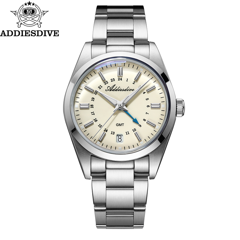 ADDIESDIVE Hot Brand 36mm Luxu - Luxury Watch Brand 评论和价格