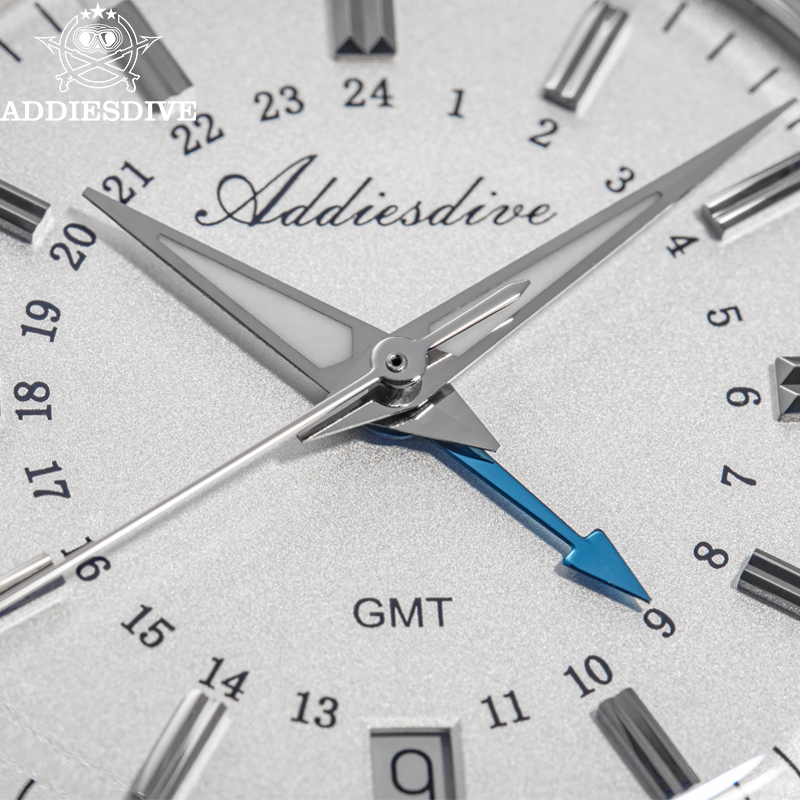 ADDIESDIVE Hot Brand 36mm Luxu - Luxury Watch Brand 评论和价格