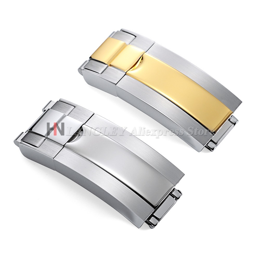 9x9mm 316L Stainless Steel Dou - Luxury Watch Rolex 评论和价格