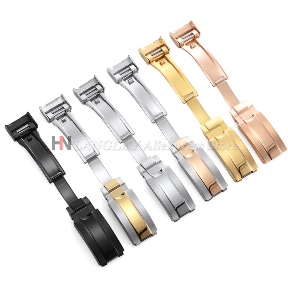 9x9mm 316L Stainless Steel Dou - Luxury Watch Rolex 评论和价格