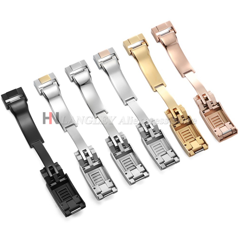 9x9mm 316L Stainless Steel Dou - Luxury Watch Rolex 评论和价格