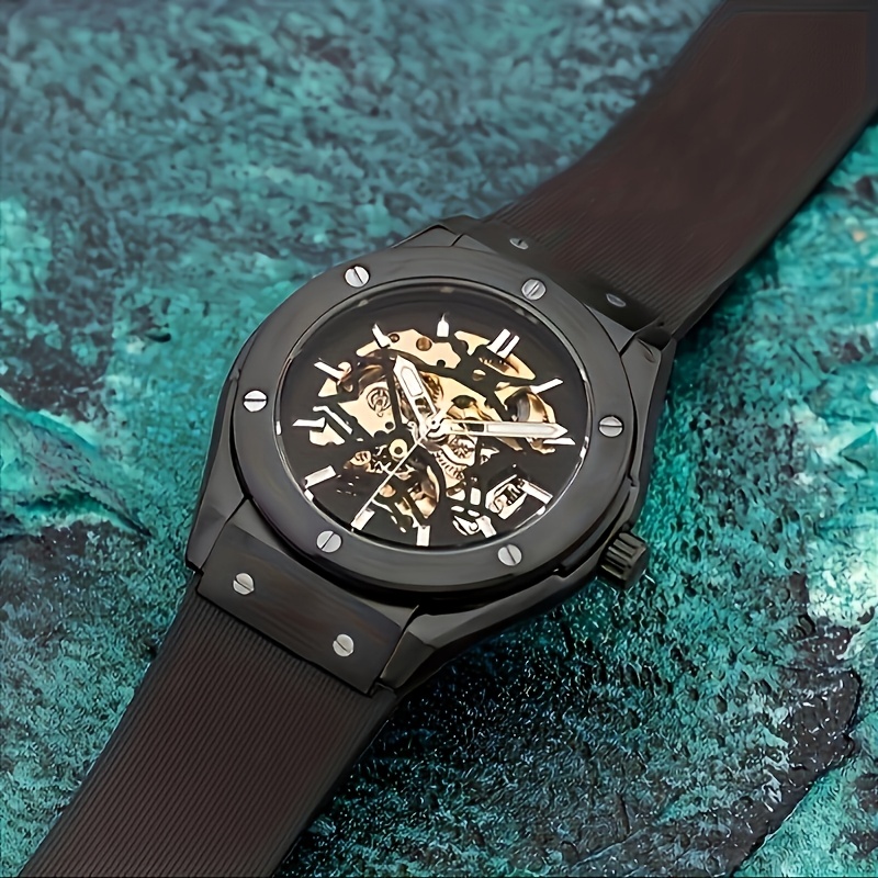 New High-End, Stylish, Light L - Luxury Watch Values 评论和价格