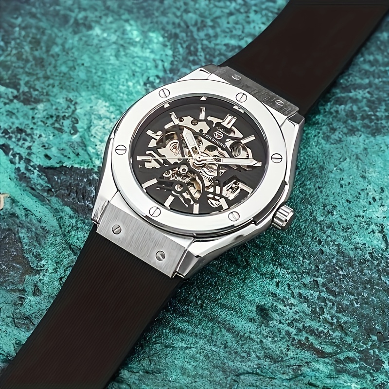 New High-End, Stylish, Light L - Luxury Watch Values 评论和价格