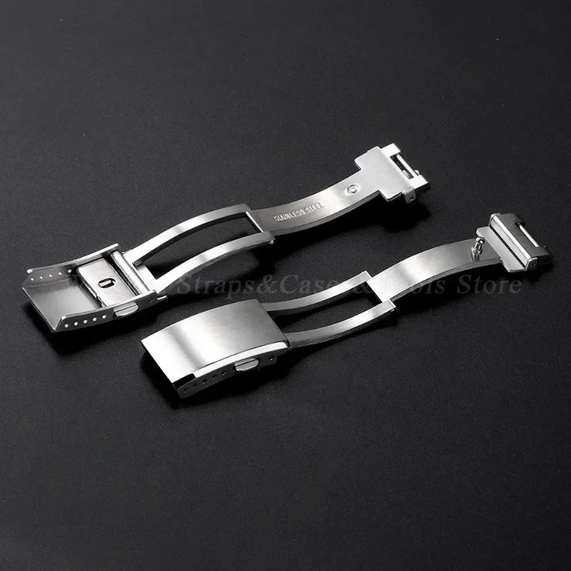 Solid Stainless Steel Buckle f - Luxury Watch Rolex 评论和价格
