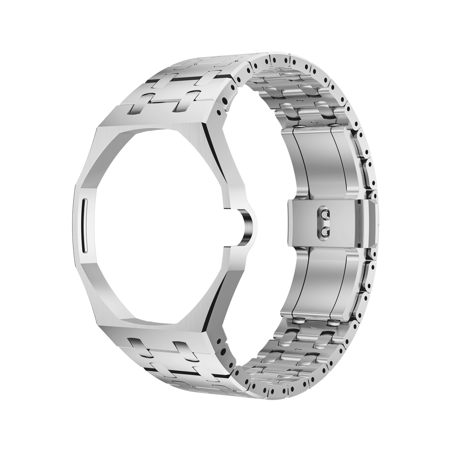 Watch Bands for Swatch X AP Ro - Luxury X I Watch 评论和价格