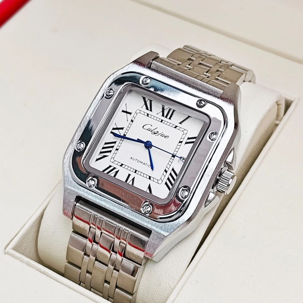 Top Luxury Business Men's Watc - Luxury Watch Values 评论和价格