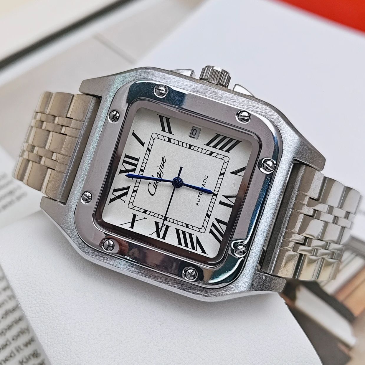 Top Luxury Business Men's Watc - Luxury Watch Values 评论和价格