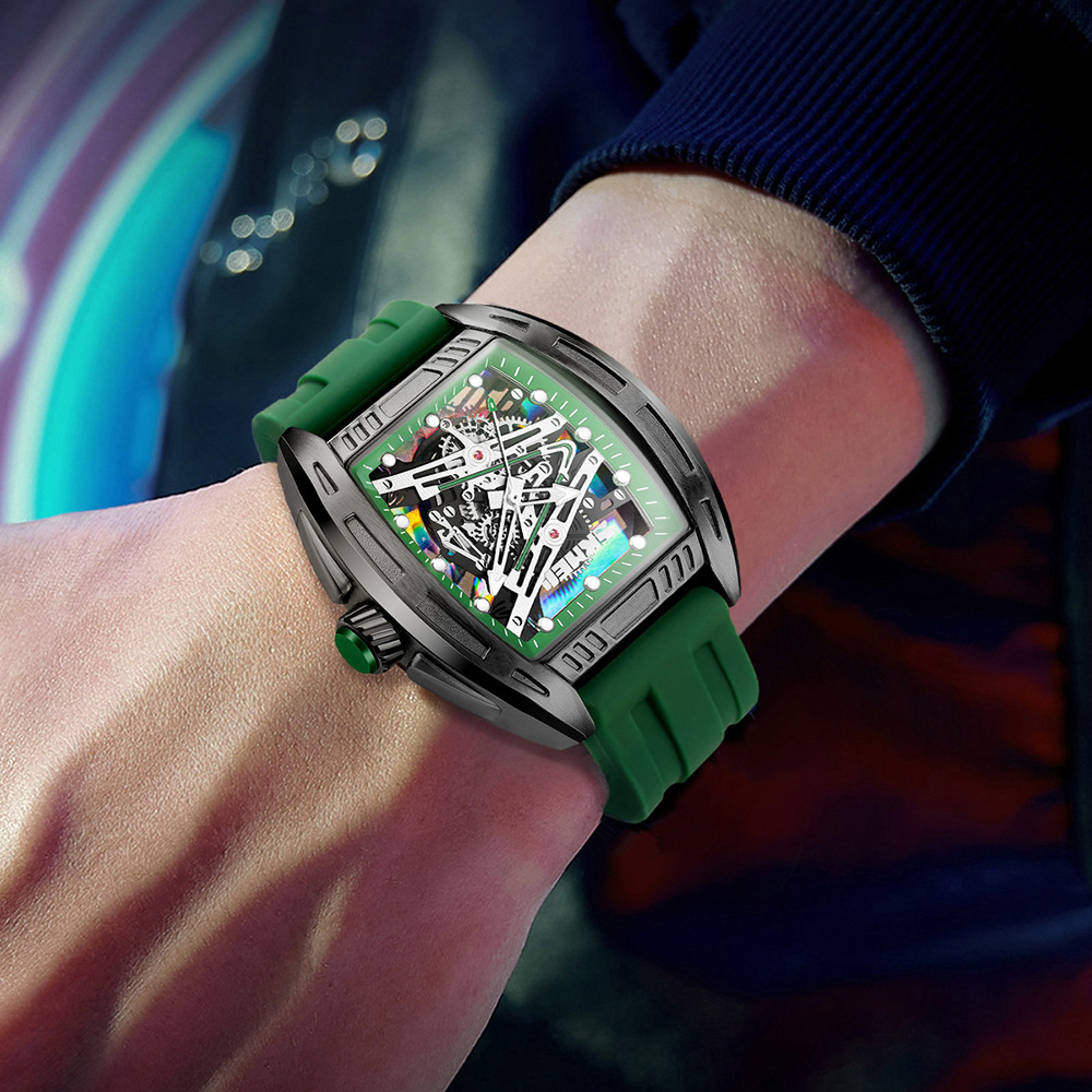 SKMEI Creative Original Moveme - Luxury Watch List 评论和价格