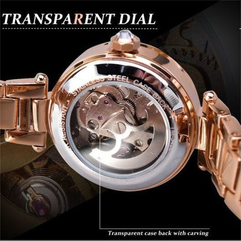 Luxurious and Stylish Women's  - Luxury Watch Values 评论和价格