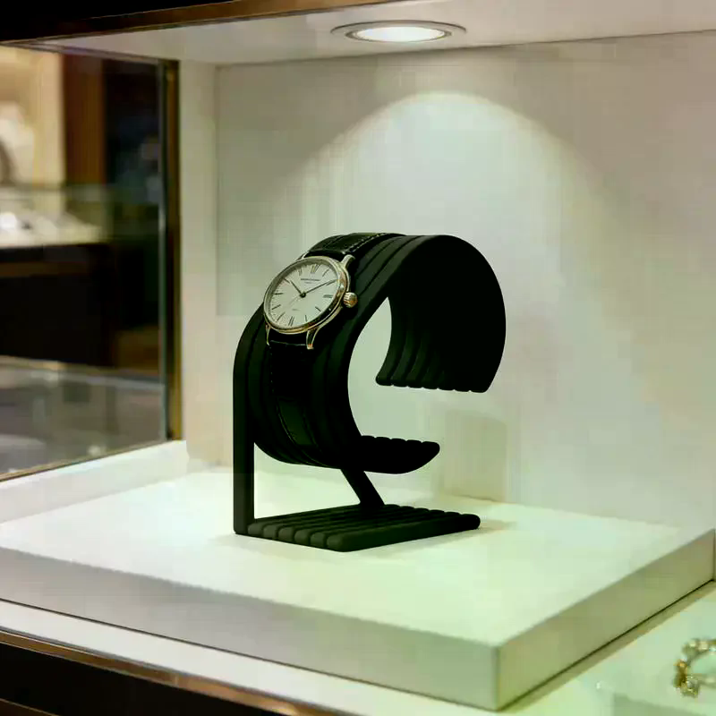Luxury Marble Watch Stand For  - Luxury Watch Store 评论和价格
