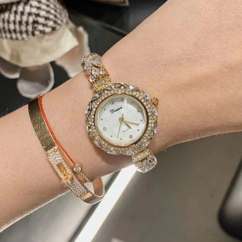 Exquisite and stylish Korean-s - Luxury Watch Values 评论和价格