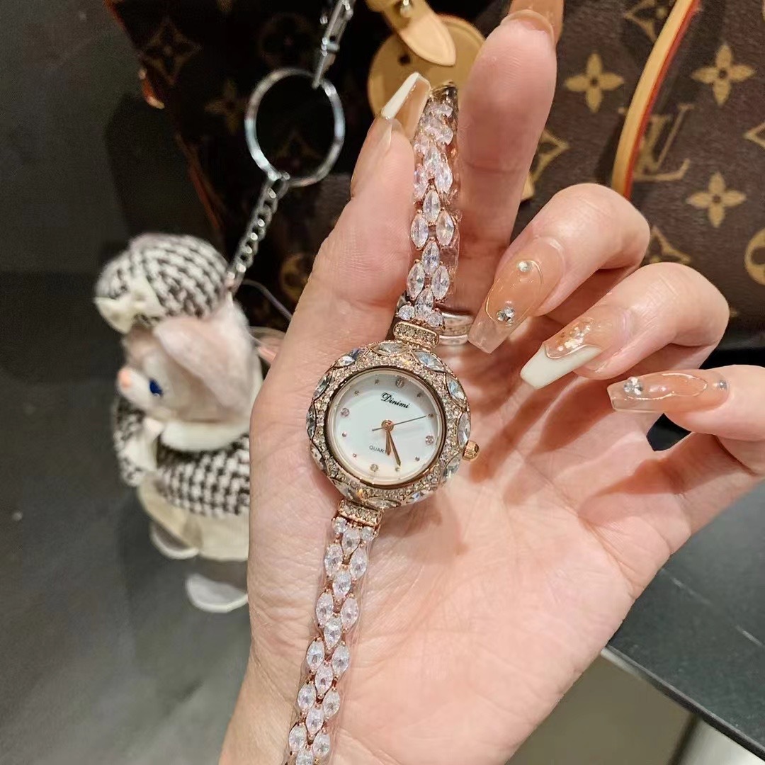 Exquisite and stylish Korean-s - Luxury Watch Values 评论和价格