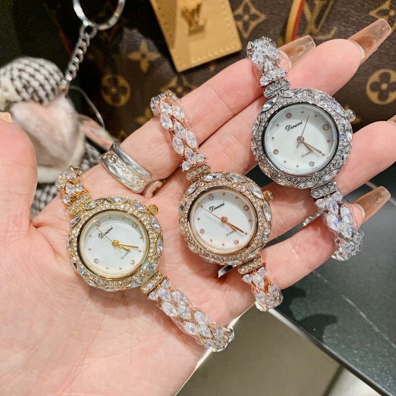 Exquisite and stylish Korean-s - Luxury Watch Values 评论和价格