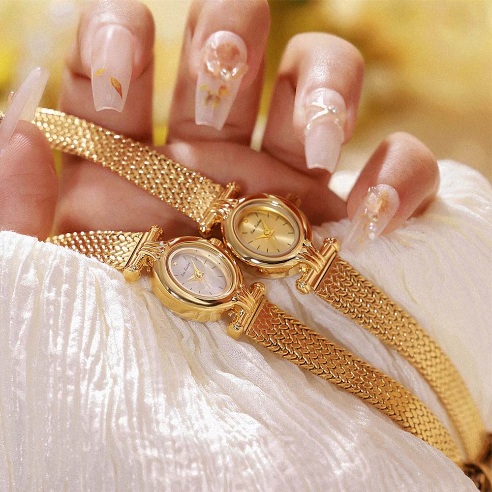BS New Women's Quartz Watch Pr - Luxury Watch Pre Owned 评论和价格