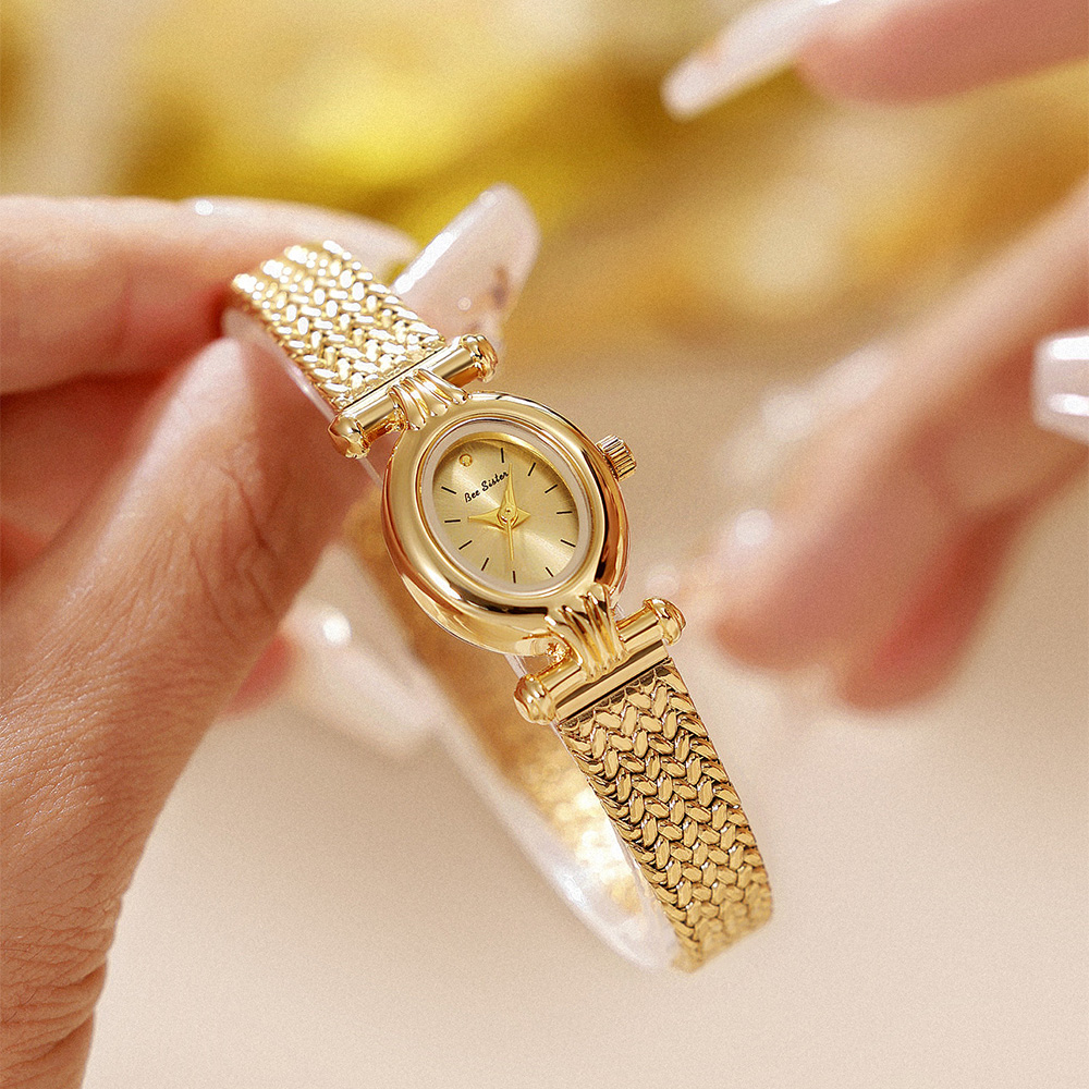 BS New Women's Quartz Watch Pr - Luxury Watch Pre Owned 评论和价格
