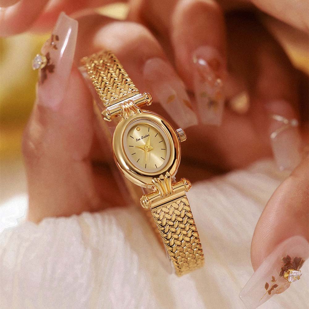 BS New Women's Quartz Watch Pr - Luxury Watch Pre Owned 评论和价格