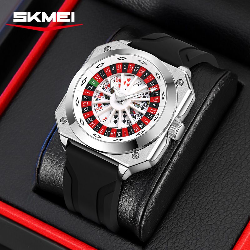 Top Luxury God of Fortune Turn - Luxury Watch Values 评论和价格