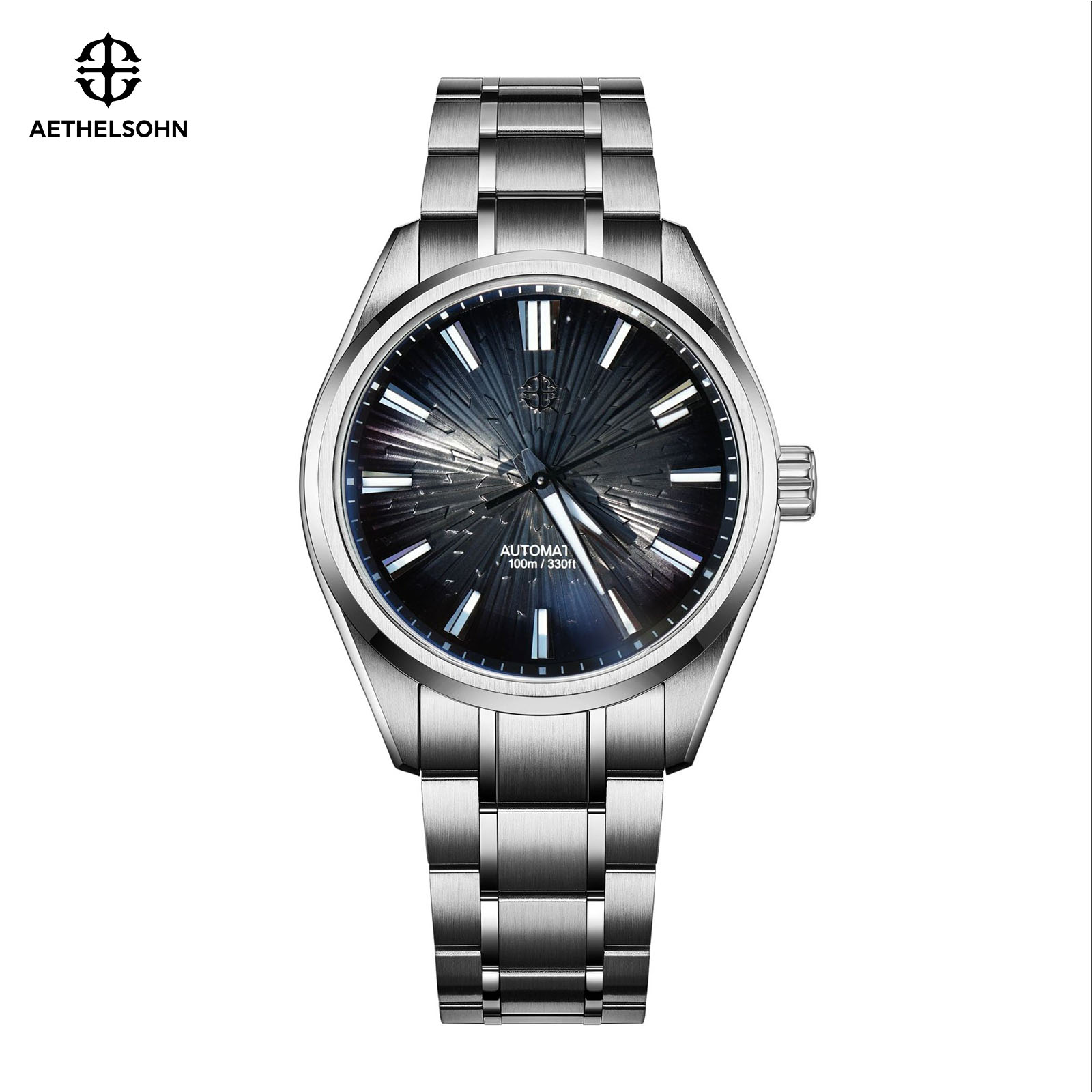 AETHELSOHN Midnight Shard Busi - Luxury X I Watch 评论和价格